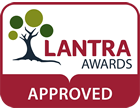 Lantra Awards Approved