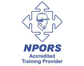 NPORS Accredited Training Provider